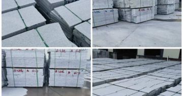 日照芝麻白1.8A光毛板