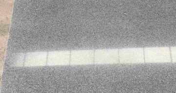 日照 芝麻灰光面