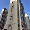 日照黄金麻高端小区，外墙干挂