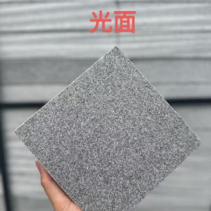 日照 芝麻灰光面