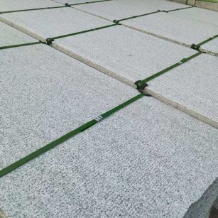日照 芝麻白斧剁面