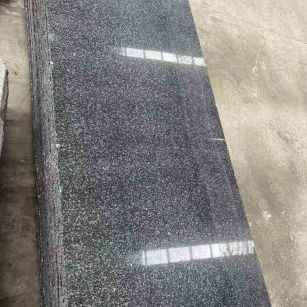 日照 芝麻黑光面