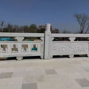 日照 河道栏杆，河道护栏