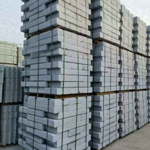 日照 路沿石（路侧石），颜色一致，尺寸标准