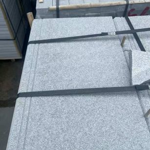 日照 芝麻灰火烧面拉槽台阶