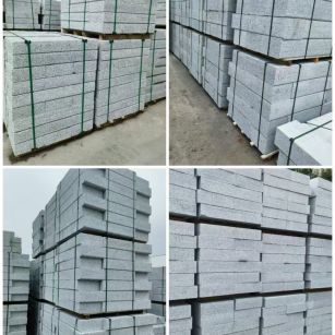 日照 花岗岩路沿石多少钱