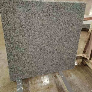 日照 芝麻白光面900*900，高地铁标准