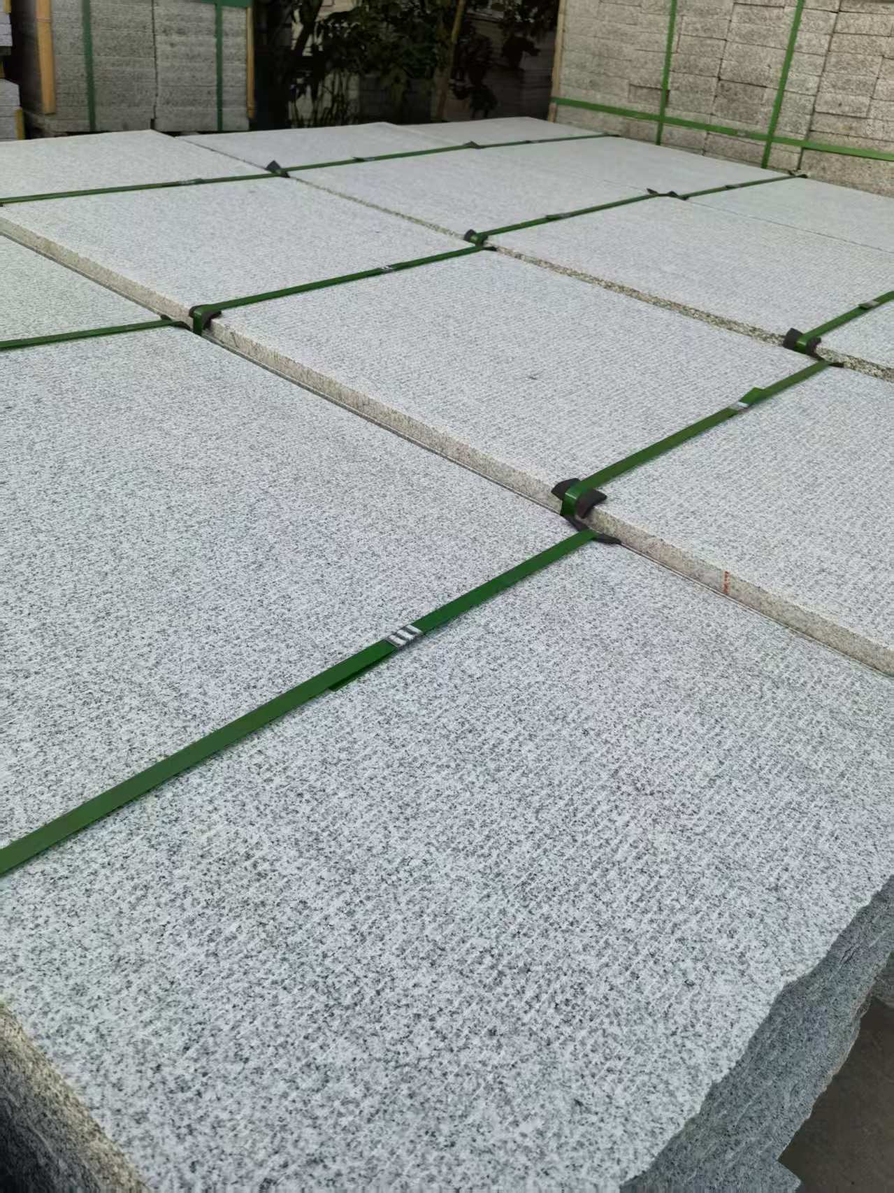 日照 芝麻白斧剁面