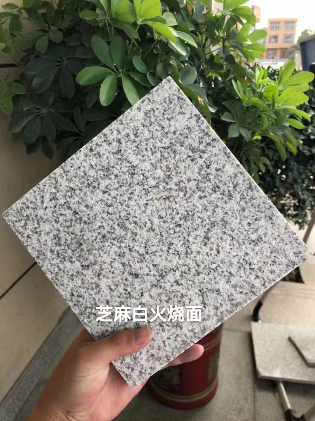 日照芝麻白火烧面地铺