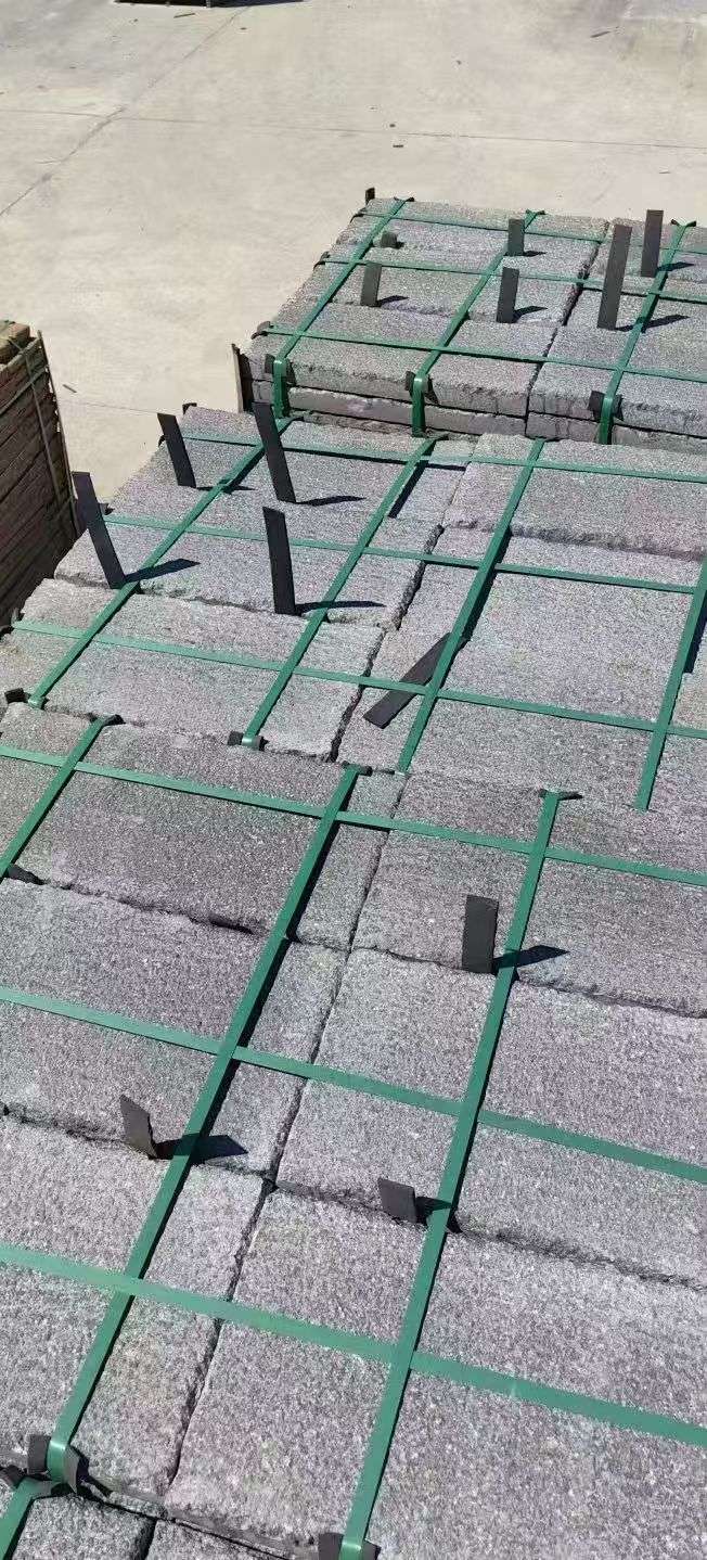 日照 仿古石大量生产中