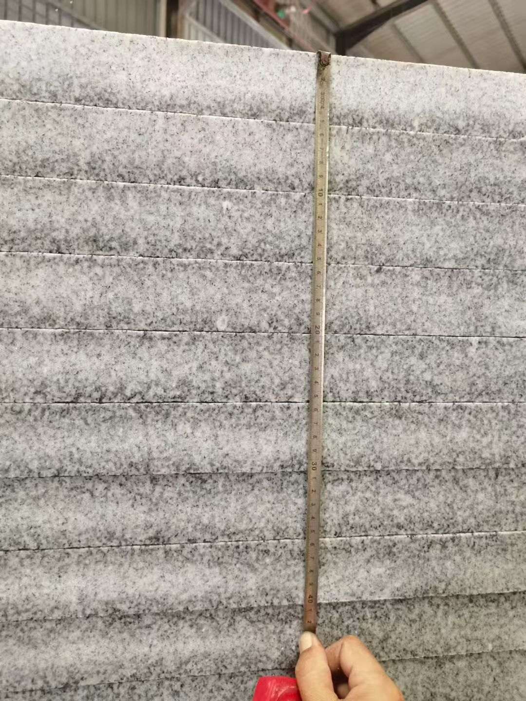 日照 芝麻白成品厚薄均匀