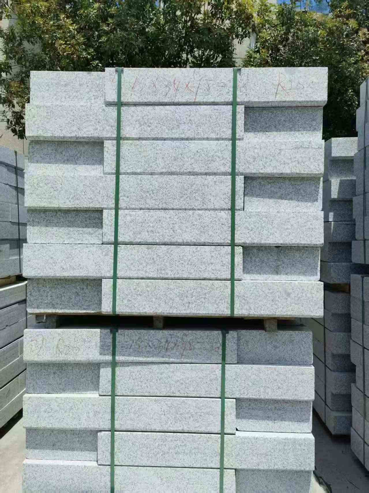 日照 路沿石、路缘石、路侧石、路牙石、马路牙子