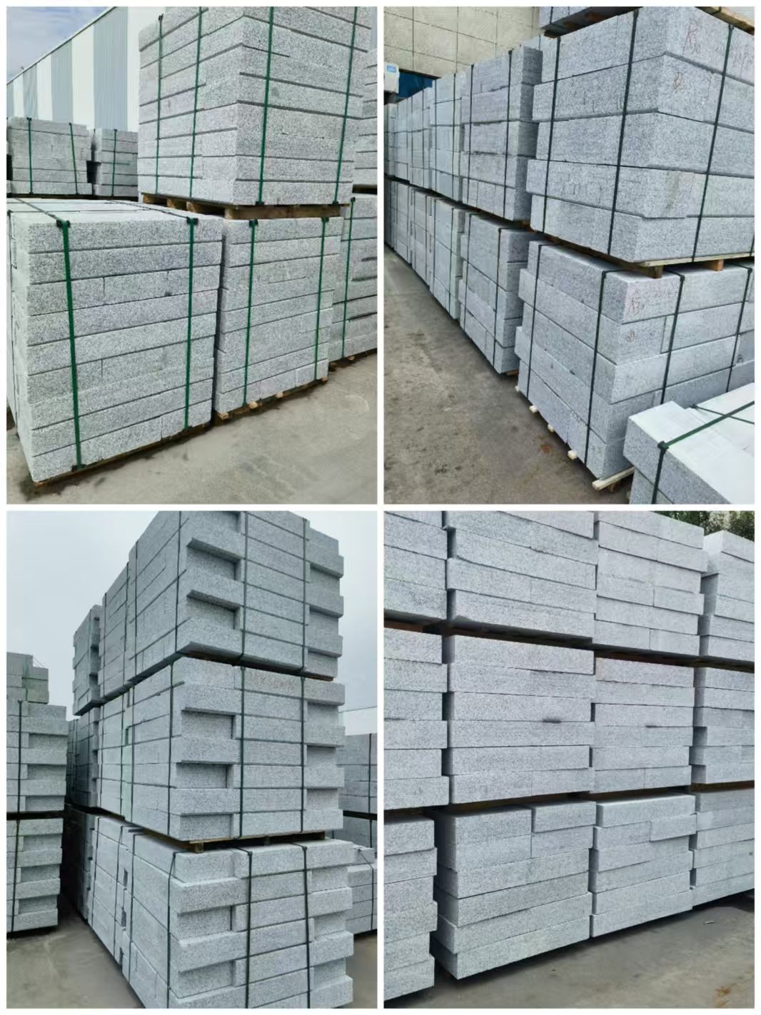 日照 花岗岩路沿石多少钱