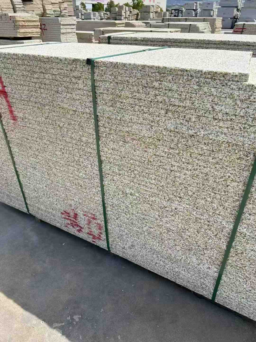 日照黄金麻荔枝面毛板