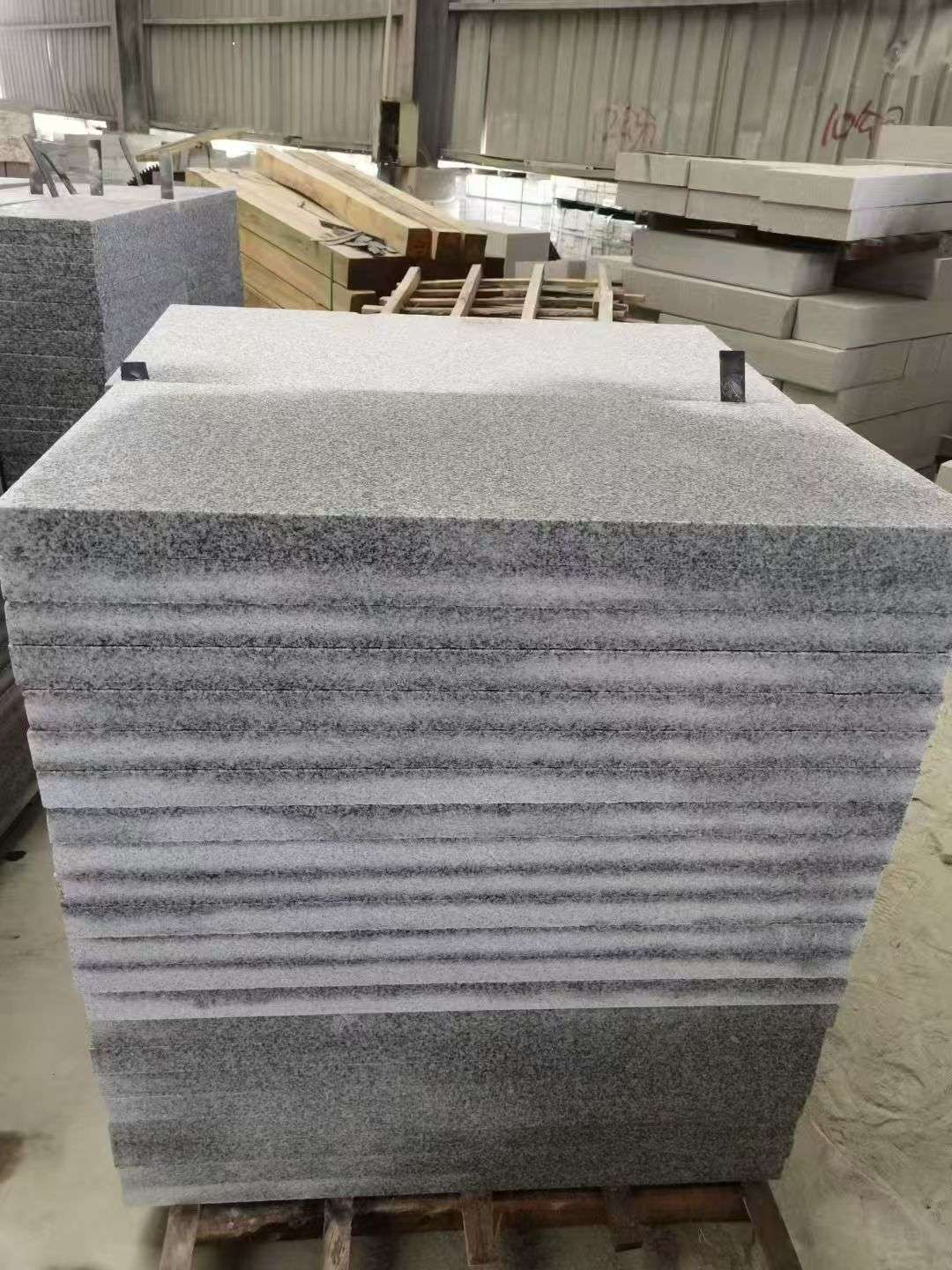 日照 芝麻白火烧面成品，B料价格，接近A料的质量